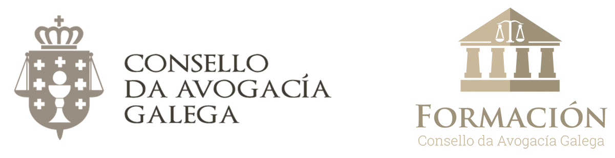 Formación - Consello da Avogacía Galega